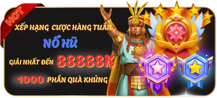 Bắn Cá Hải Tặc