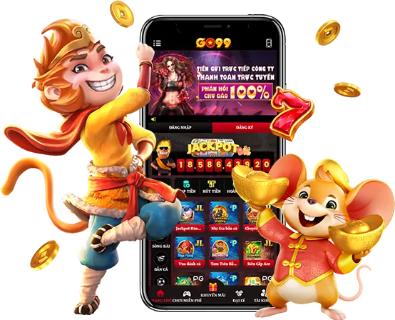 Slot Game Kho Báu Ai Cập Ra Mắt Với Jackpot Khủng