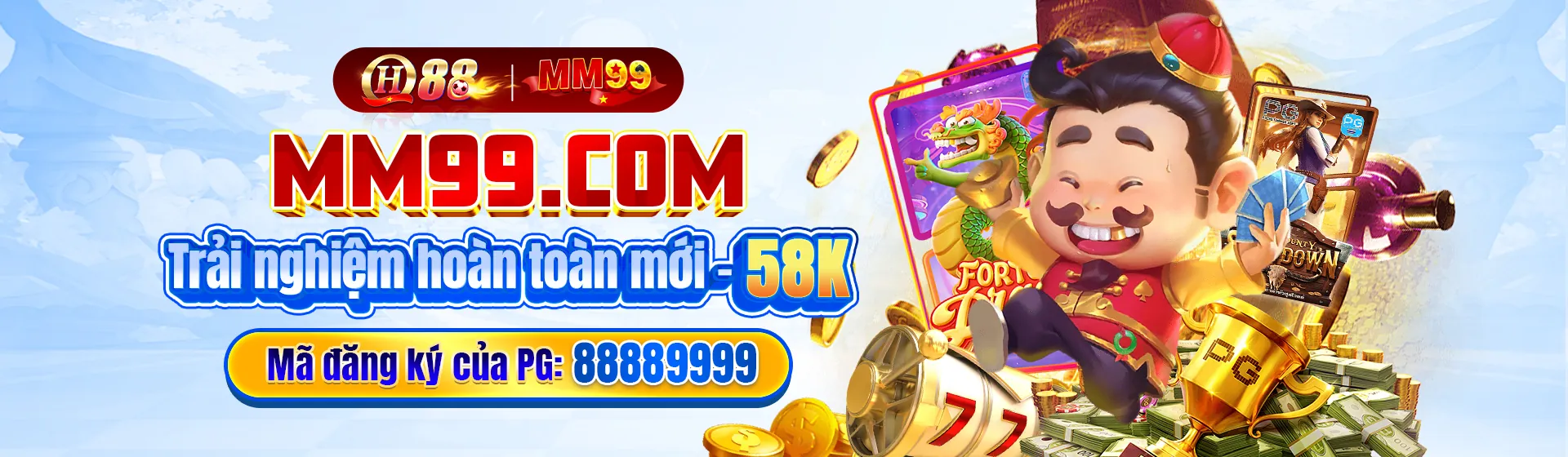 Hình ảnh Nổ Hũ 888new.com với jackpot lớn